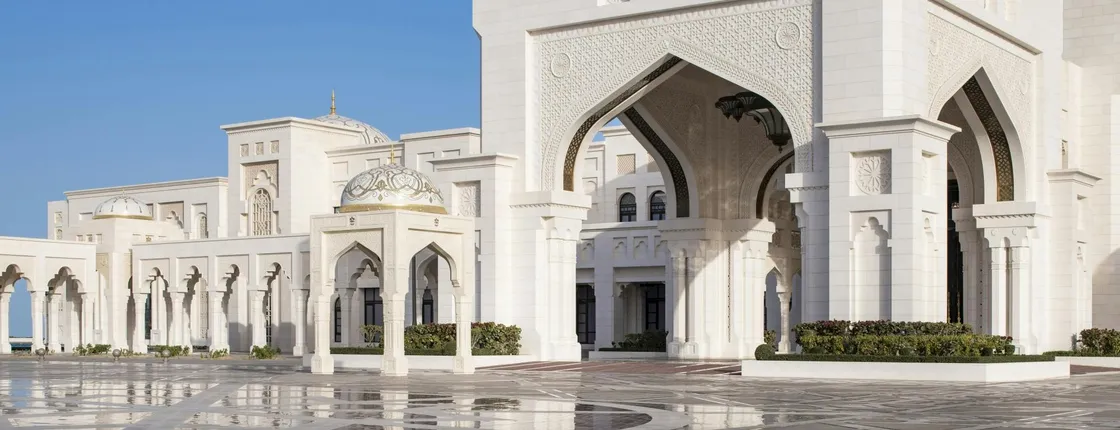 Qasr Al Watan - General Admission