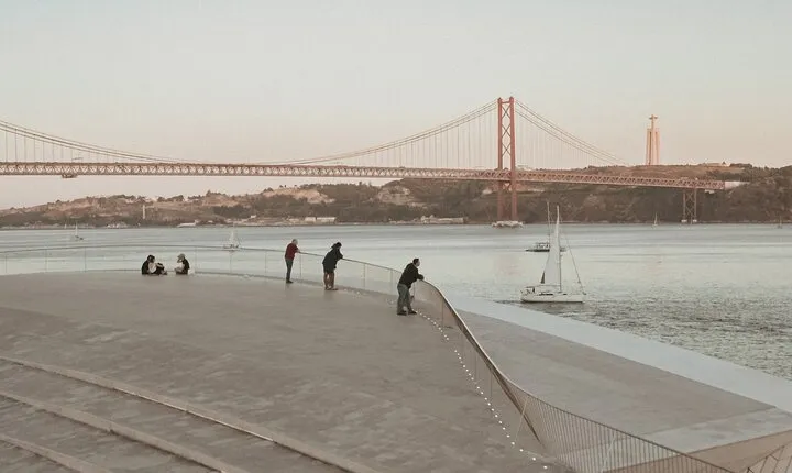Lisbon’s Wonders – The capital Private Tour