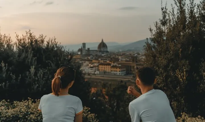 Private tour of the best of Florence - Sightseeing, Food & Culture with a local