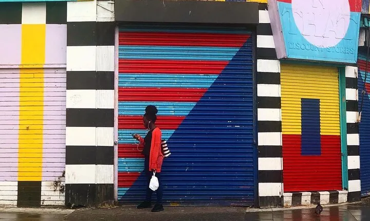 London Hidden Gems Photo Walks Private Tour