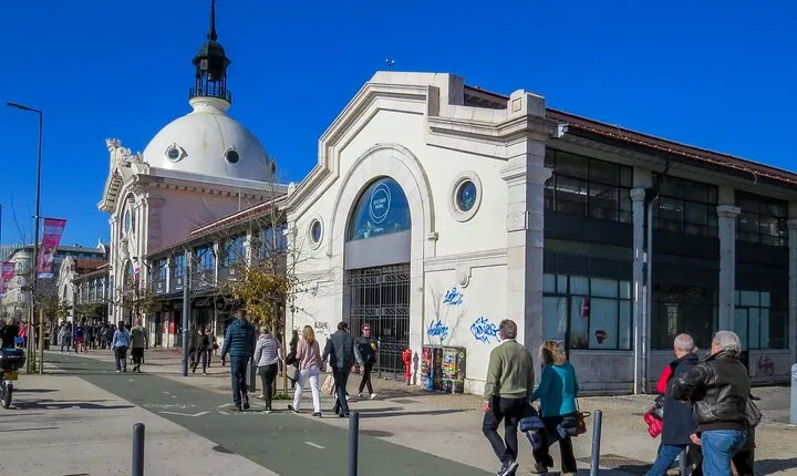 Market´s Table