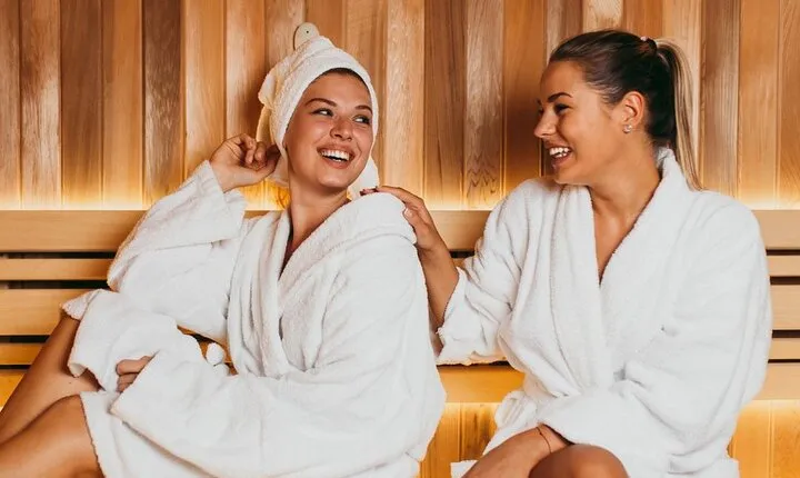 Choice of 2 Select Retreat Experiences with Spa & Resort access