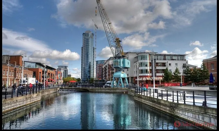 Full-Day Private Tour to the Historic Naval City Portsmouth