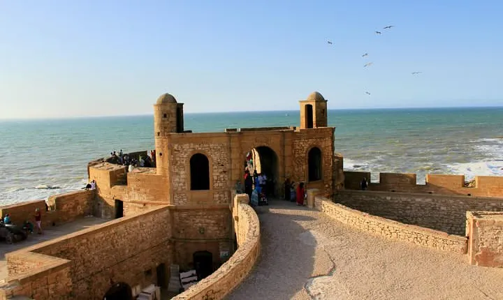Essaouira Full-Day Excursion from Marrakech