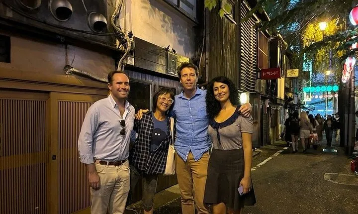 Unforgettable 3-day tour in Tokyo, Kyoto, Osaka, Hakone
