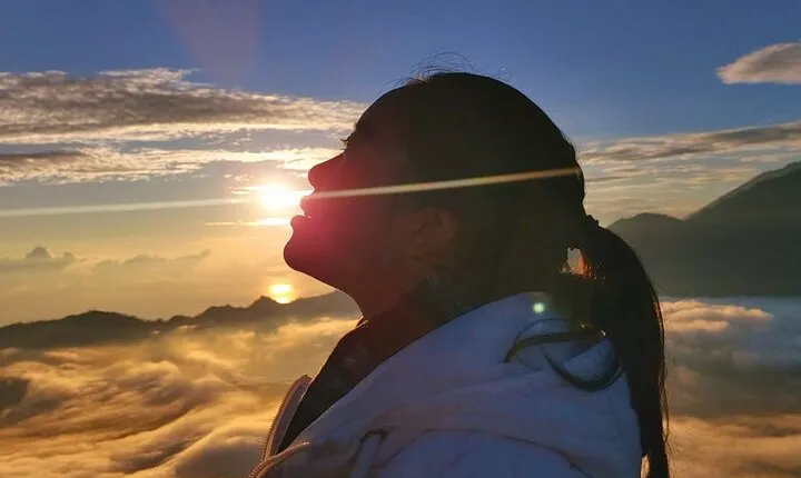 Mount Batur Sunrise Trekking (Private, Breakfast and Visiting coffee plantation)