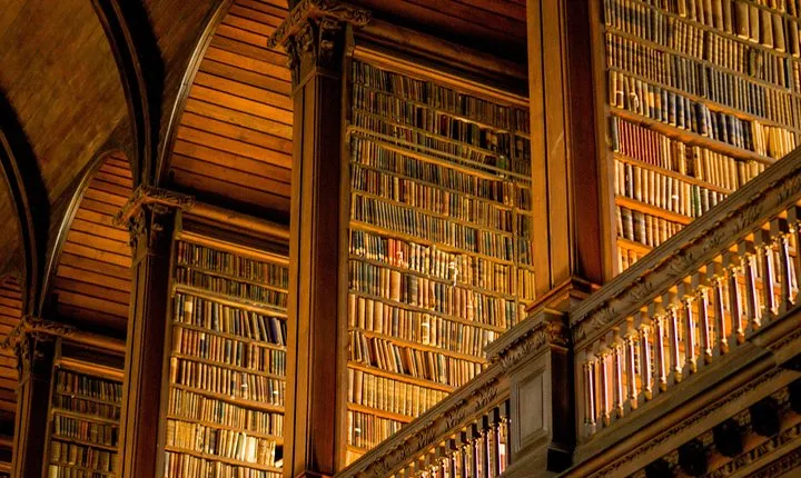 Discover Dublin's most Photogenic Spots with a Local