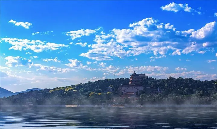 Special Offer: Summer Palace with Best Tour Guide