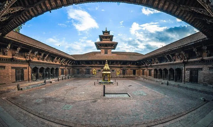 Kathmandu UNESCO World Heritage Sites Tour