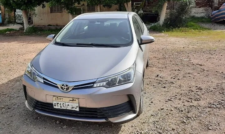 Car transfer for Karnak Temple From Luxor