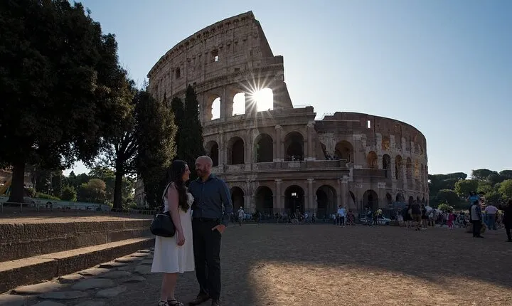 Rome Luxury Tour with Driver: Optional Guide & Vatican Museums