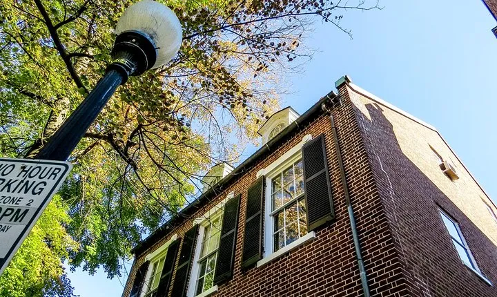 The Kennedy Homes: A Self-Guided Audio Tour