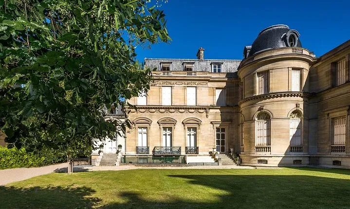 Musée Marmottan Monet with skip the line