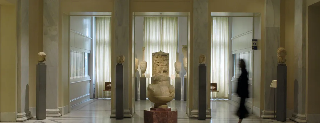 Benaki Museum of Greek culture skip-the-line tickets
