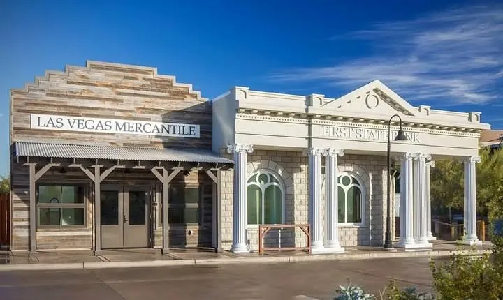 Skip the Line: Springs Preserve in Las Vegas Admission Ticket