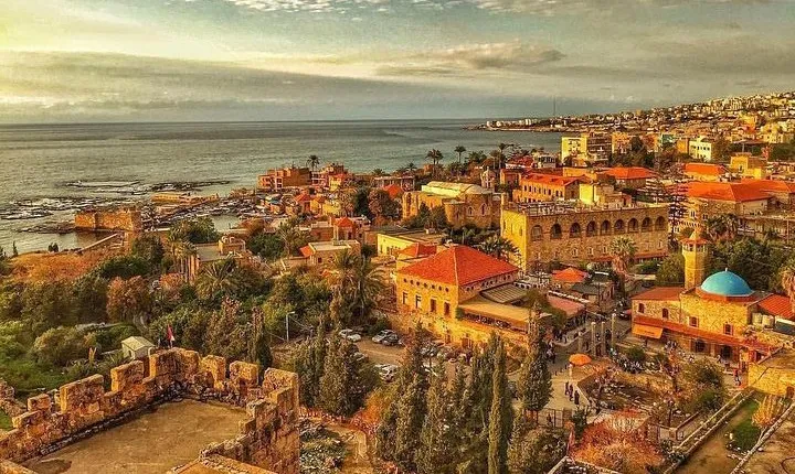 Byblos and Tripoli Tour