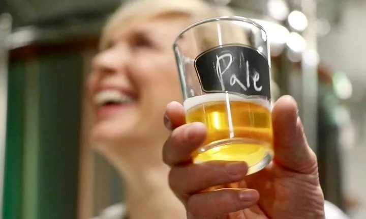 Reykjavik Food & Wine Tour