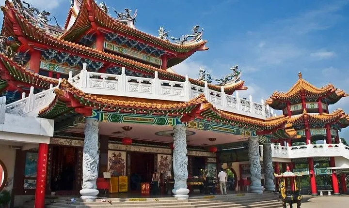 Cultural And Heritage Tour From Kuala Lumpur