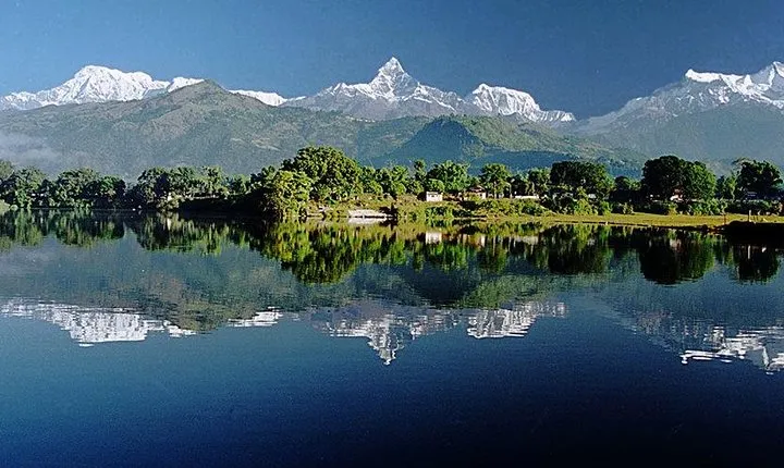 7-Day Kathmandu-Pokhara Tour