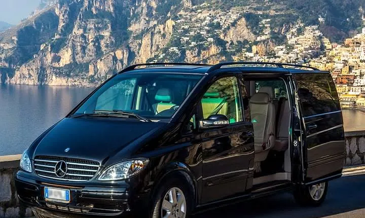 Daytrip from Rome to Pompei and Sorrento