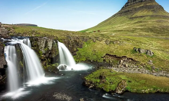 Private Snæfellsnes Peninsula day tour with 6+ Attractions