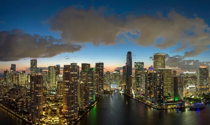 Miami Florida Bar Crawl