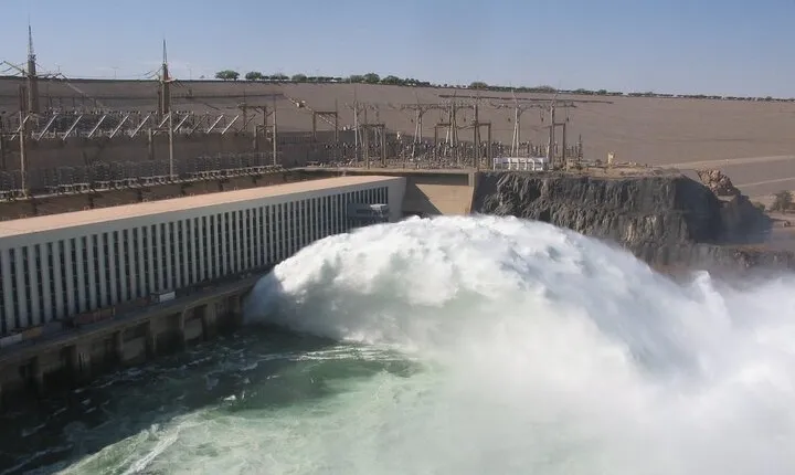 Private Guided Tour to Aswan High Dam and Unfinished Obelisk