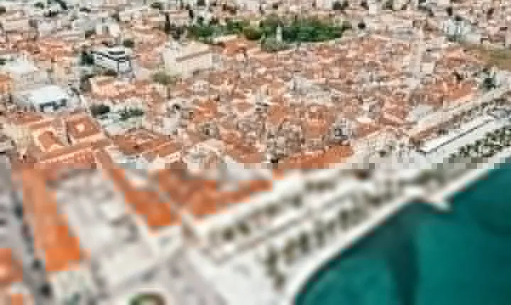 Private Transfer from Venice to Split, Hotel-to-hotel, English-speaking driver