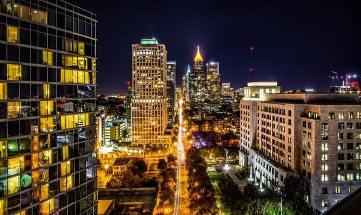 Self-Guided Scavenger Hunt: Hipster’s Haven in Little Five Points
