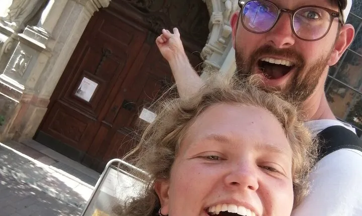 Stockholm Troll Hunt: Self-Guided Old Town Adventure