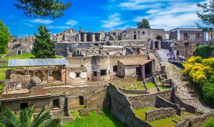 Rome: Skip the Line Tickets: Roman Forum and Palatine Hill