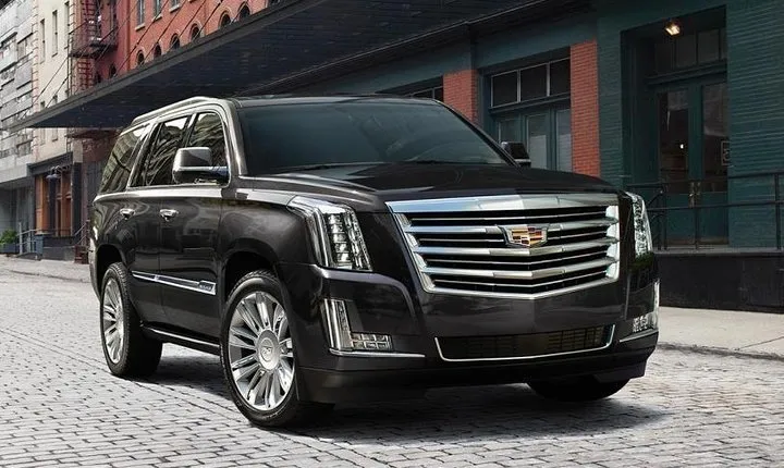Private Transfer: Pearson Airport YYZ to Toronto in Luxury SUV
