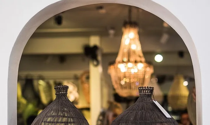 Bali Private Shopping Tour