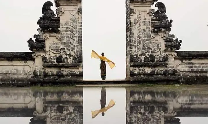 Bali best instagrammable sport tour