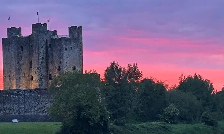 Three Day Tour of The West of Ireland: Galway Killarney Cork