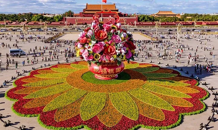 7-Day Private China Tour from Chongqing: Beijing, Xi'an, Guilin and Shanghai
