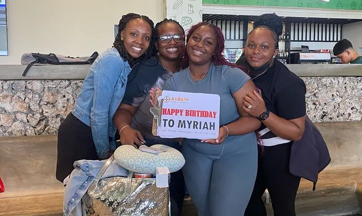 Private Transfer from Punta Cana Airport to Bavaro 