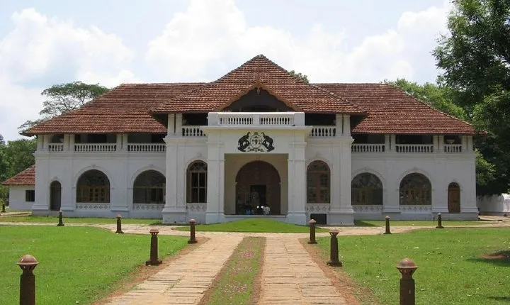 Guided Full day private city tour of Cochin with Kathakali Dance Show