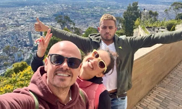 Private Tour Bogota