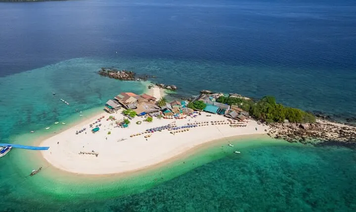 Khai Island Full Day Tour From Phuket