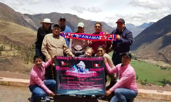 Sacred Valley & Machupicchu 2D - 1N