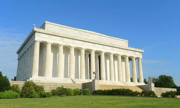 Washington DC Highlights Day tour from NYC