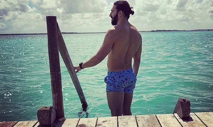 Full-Day Lagoon of Seven Colors at Bacalar from Tulum City 