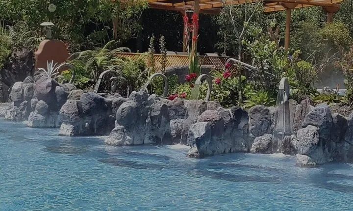 Full Day Trip to Papallacta Hot springs and The Area