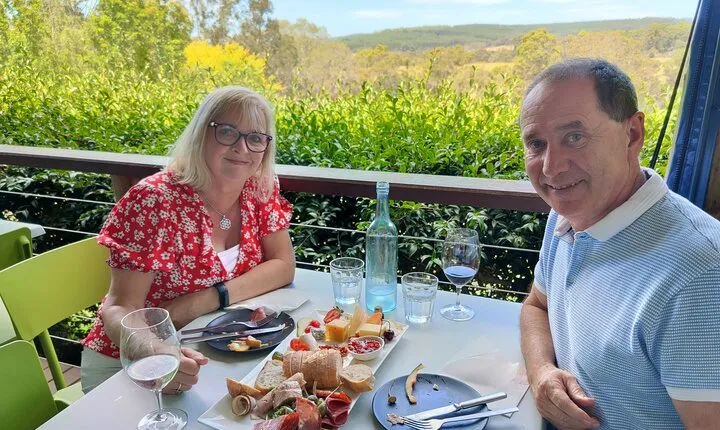 Tasting Delicious Denmark WA