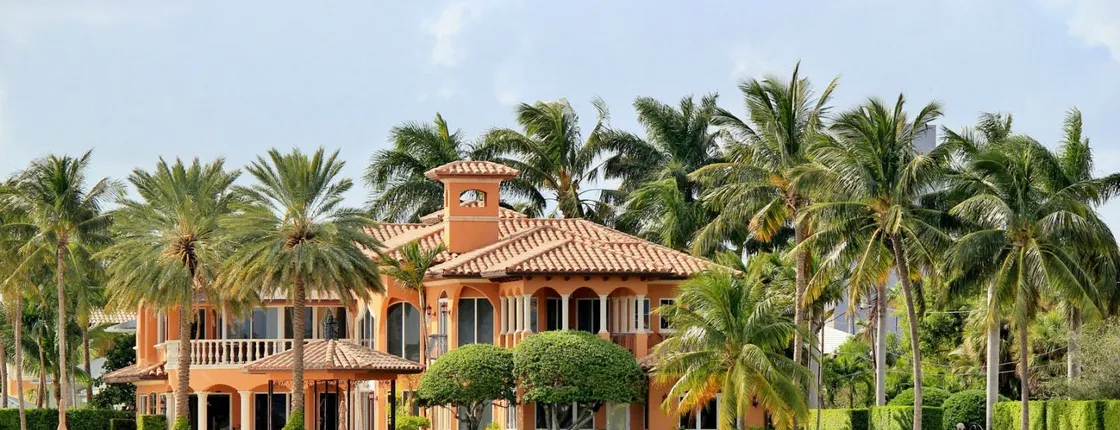 Miami tour with celebrity homes cruise and roundtrip transportation from Orlando