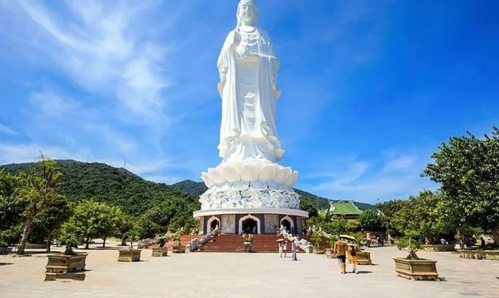 Da Nang City Tour 1 Day- Private Tour
