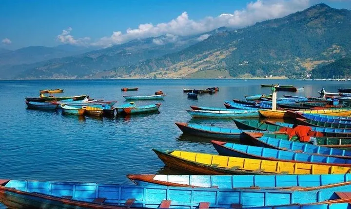 Kathmandu and Pokhara Relaxing Tour