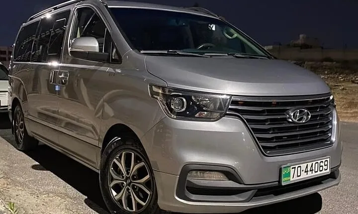 Amman Airport private Transfers From/To multi destinations