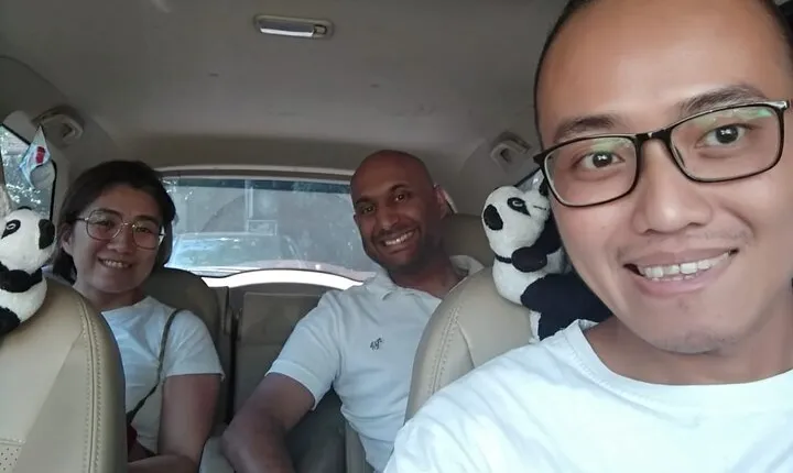 Bali Car Rental and Private Driver